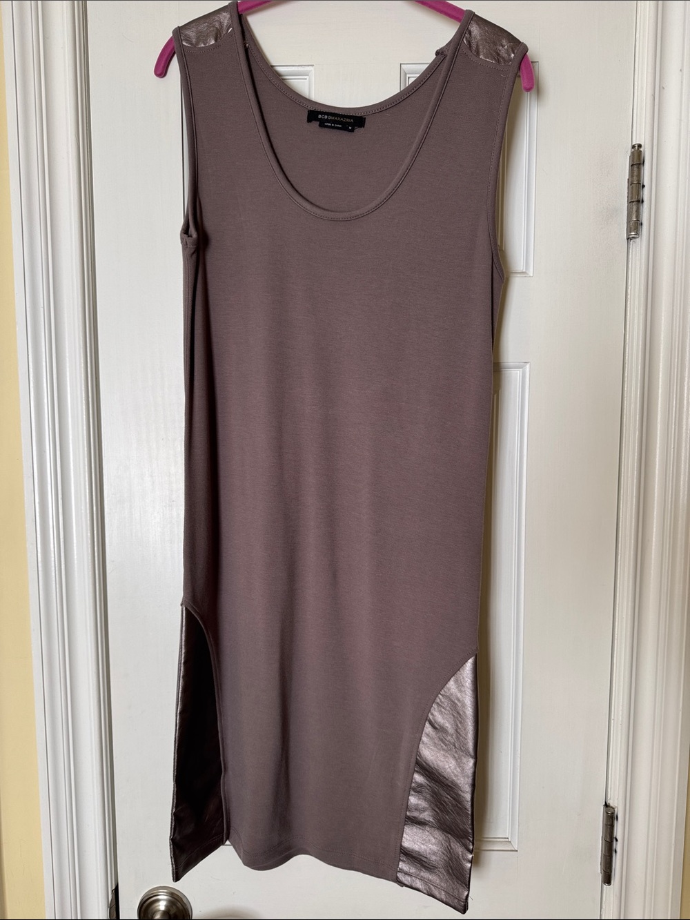 BCGB Knit Dress